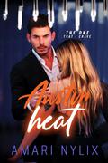 Austin Heat: THE ONE...That I Crave by Amari Nylix