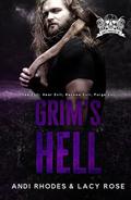 Grim's Hell by Lacy Rose