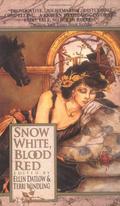 Snow White, Blood Red by Jane Yolen