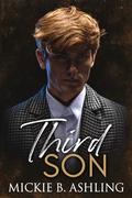 Third Son by Mickie B. Ashling