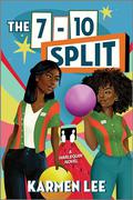 The 7-10 Split by Karmen Lee