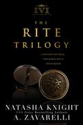 The Rite Trilogy by A. Zavarelli, A. Zavarelli