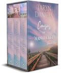 Cousins of Nantucket Collection Volume Two: Sweet and Clean Beach Reads by Taryn Daniels