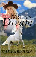 Macy's Dream by Tabitha Bouldin