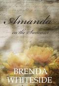 Amanda in the Summer by Brenda Whiteside