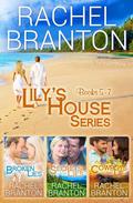 Lily's House Series Books 5-7 (Lily's House Series Boxsets #2) by Rachel Branton