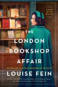 The London Bookshop Affair by Louise Fein