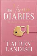 The Virgin Diaries: The Complete Collection by Staci Etheridge