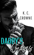 Daddy's Orders by K.C. Crowne