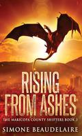 Rising from Ashes by Simone Beaudelaire