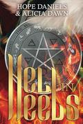 Hell in Heels by Hope Daniels