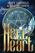 Hell on the Heart by Hope Daniels
