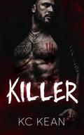 Killer by K.C. Kean