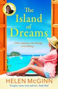 The Island of Dreams by Helen McGinn