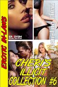 Cheri’s Illicit Collection #6 by Jean-Luc Cheri