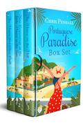 Portuguese Paradise Box Set: Three utterly feel-good escapist romances about new beginnings by Chris Penhall