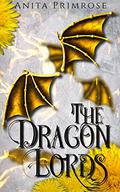 The Dragon Lords (Bonded Wings #3) by Anita Primrose