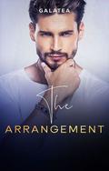 The Arrangement by S.S. Sahoo