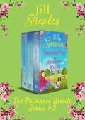 The Primrose Woods Series 1-3 by Jill Steeples