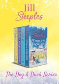 The Dog & Duck Series by Jill Steeples