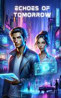 Echoes of Tomorrow by Leena Kazak