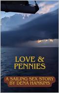 Love and Pennies by Dena Hankins