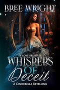 Whispers of Deceit by Bree Wright