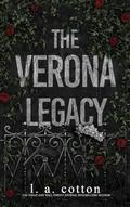 Verona Legacy by L A Cotton
