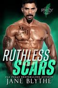 Ruthless Scars by Jane Blythe