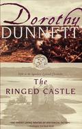 The Ringed Castle (The Lymond Chronicles #5) by Dorothy Dunnett