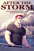 After the Storm by Hannah Birchwood, Key Dyson