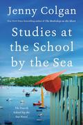 Studies at the School by the Sea (Maggie Adair #4) by Jenny Colgan