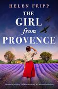 The Girl from Provence by Helen Fripp