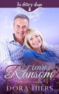 Heart's Ransom by Dora Hiers
