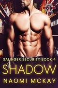 Shadow (Salinger Security #4) by Naomi McKay