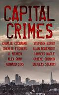 Capital Crimes: With a foreword from Peter James by Alan McDermott