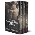 Middle of Somewhere Series Box Set: Volumes 1–3 by Roan Parrish