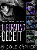 Liberating Deceit: The Complete Trilogy by Kim BookJunkie