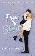 From the Start (Quiblings #1) by Katie Duggan