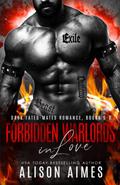 Forbidden Warlords in Love: A Dark Fated-Mates Romance, Books 6-8: Enemies-to-Lovers Romance by Alison Aimes