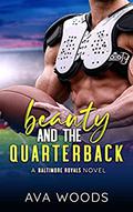 Beauty and the Quarterback by Ava Woods