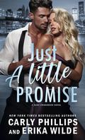 Just a Little Promise (Dare Crossover Series #3) by Erika Wilde