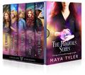 Magicals Box Set, The by Maya Tyler