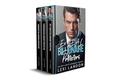 Ex SEAL Billionaire Protectors: A Best Friend's Brother Surprise Pregnancy Romance Boxset by Lexi Landon