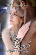 Time Bomb (VIBE #4) by Lynn Chantale