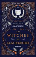 The Witches of BlackBrook Series Omnibus by Tish Thawer