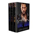 Secret Lovers of The Don Books 1-3 by Lexi Lovejoy