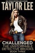 Challenged: Book 3 by Taylor Lee