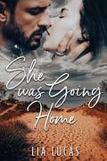 She Was Going Home by Ardent Artist Books