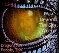 Dragons Are People, Too (Way Beyond the Sky, Where Dragons Rule #2) by Jeri Andrew